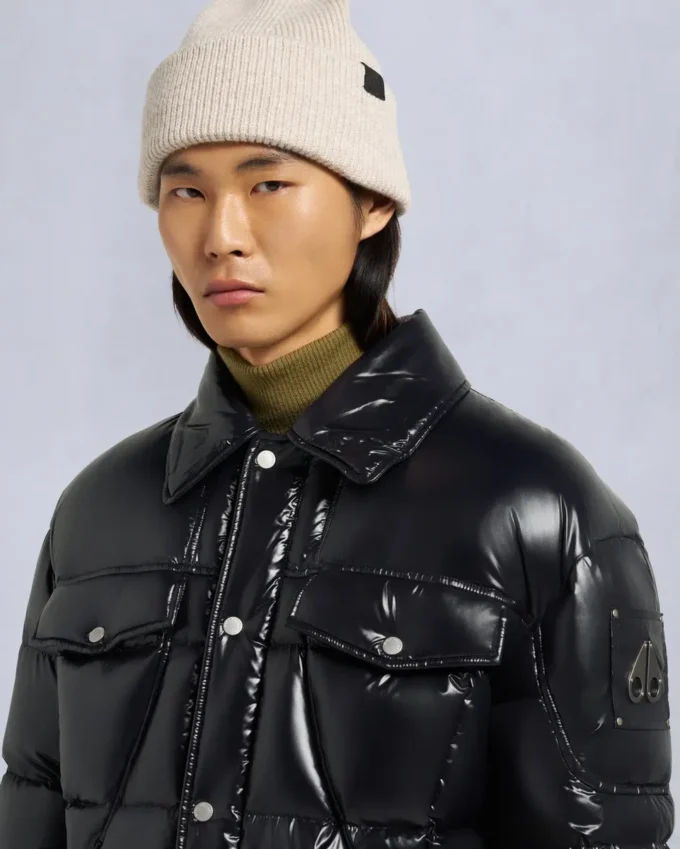 Chaqueta camisa Briar Chaqueta camisa Briar