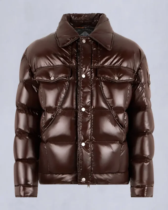 Chaqueta camisa Briar Chaqueta camisa Briar