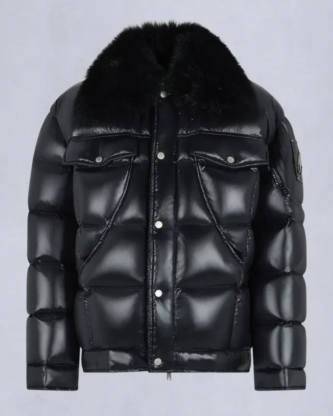 Chaqueta camisa Briar Chaqueta camisa Briar