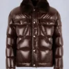 Chaqueta camisa Briar Chaqueta camisa Briar