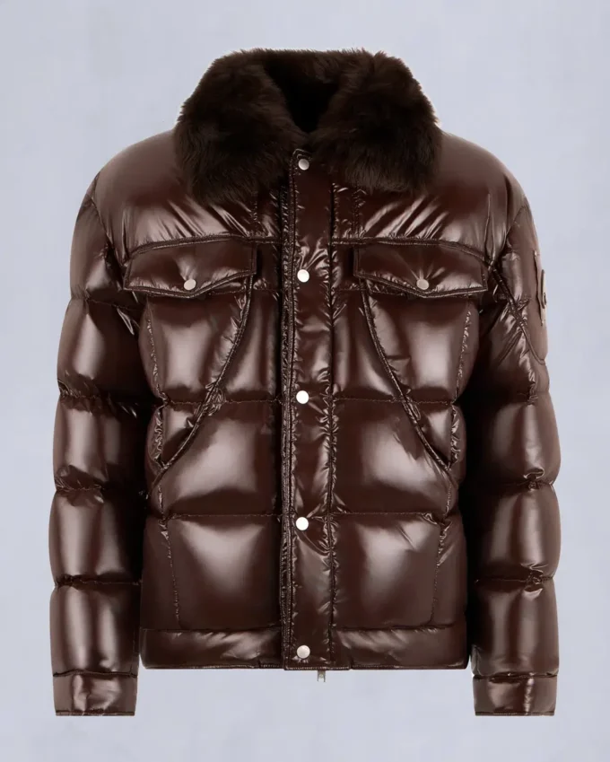 Chaqueta camisa Briar Chaqueta camisa Briar