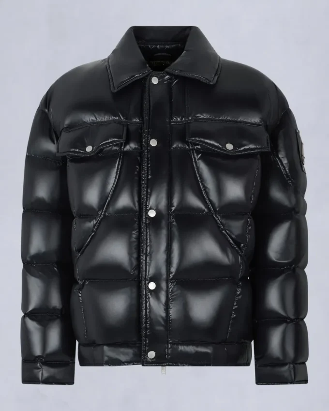 Chaqueta camisa Briar Chaqueta camisa Briar