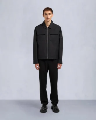 Chaqueta camisa Jacques