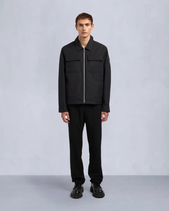 Chaqueta camisa Jacques Chaqueta camisa Jacques