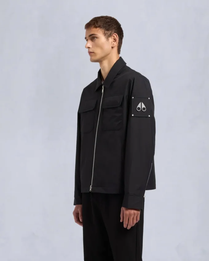 Chaqueta camisa Jacques Chaqueta camisa Jacques