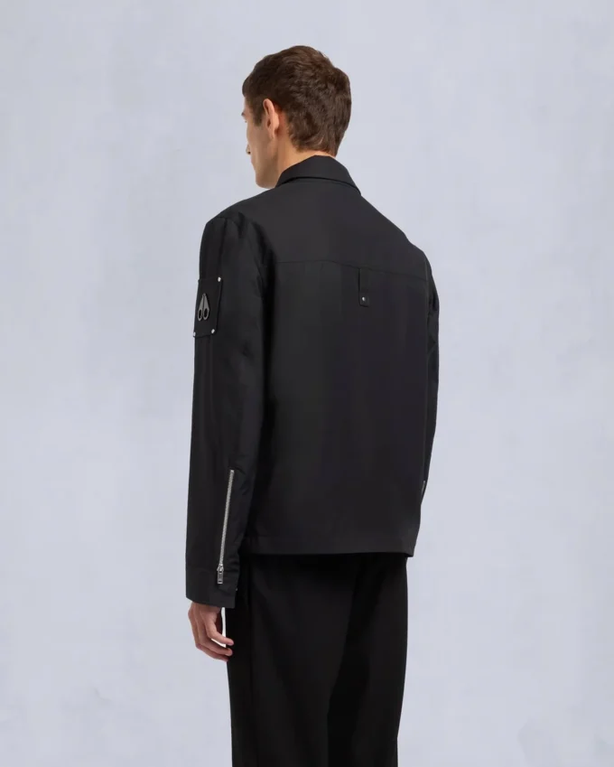 Chaqueta camisa Jacques Chaqueta camisa Jacques