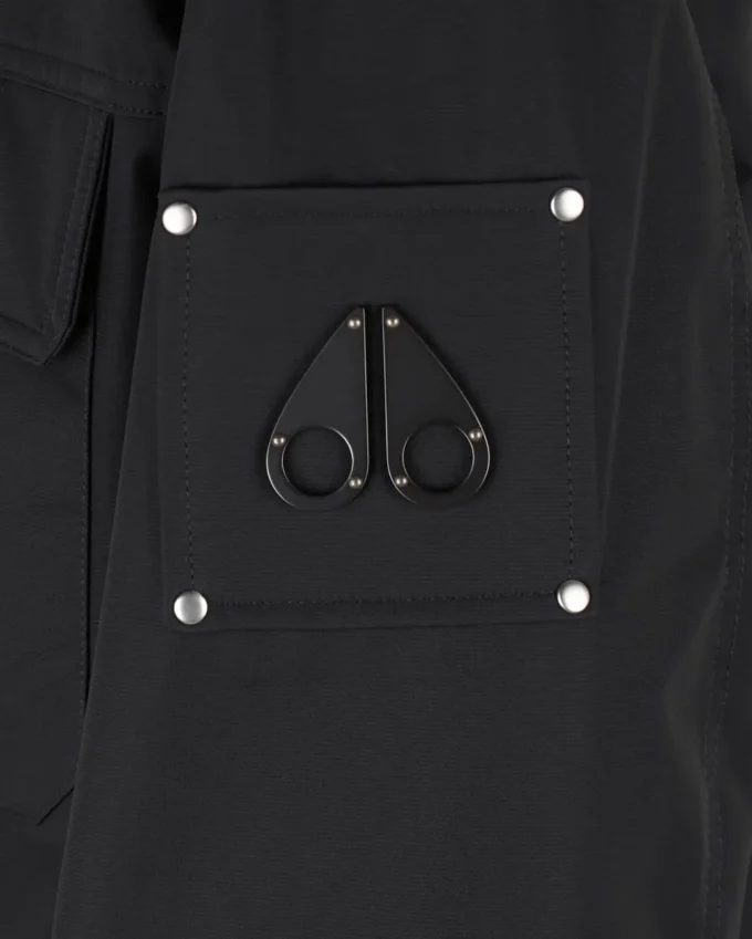 Chaqueta camisa Jacques Chaqueta camisa Jacques