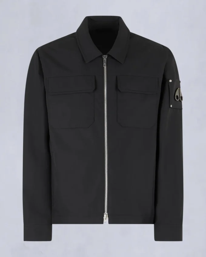 Chaqueta camisa Jacques Chaqueta camisa Jacques