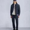 Chaqueta camisa Jacques Bunny Chaqueta camisa Jacques Bunny