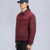 Chaqueta camisa Jacques Bunny