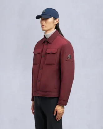Chaqueta camisa Jacques Bunny