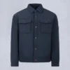 Chaqueta camisa Jacques Bunny Chaqueta camisa Jacques Bunny