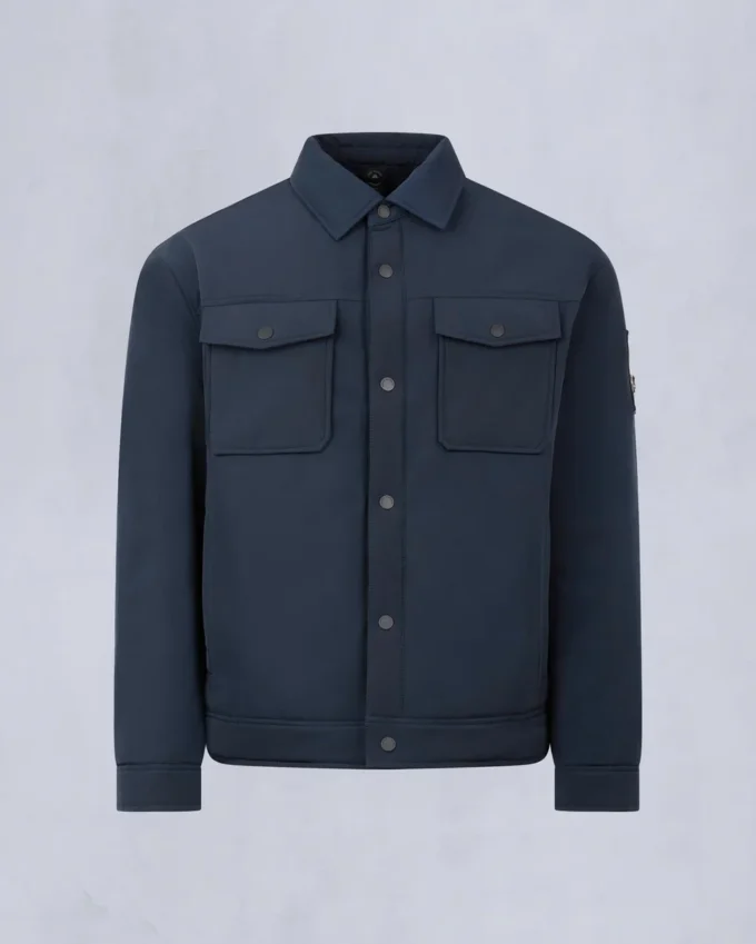 Chaqueta camisa Jacques Bunny Chaqueta camisa Jacques Bunny