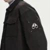 Chaqueta camisa Jacques Bunny Chaqueta camisa Jacques Bunny