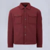 Chaqueta camisa Jacques Bunny