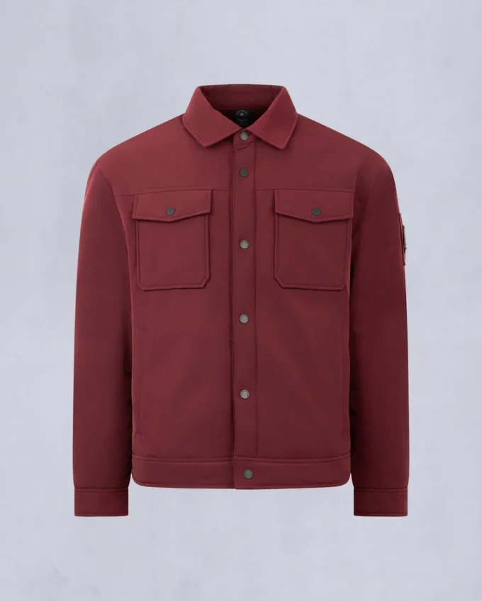 Chaqueta camisa Jacques Bunny