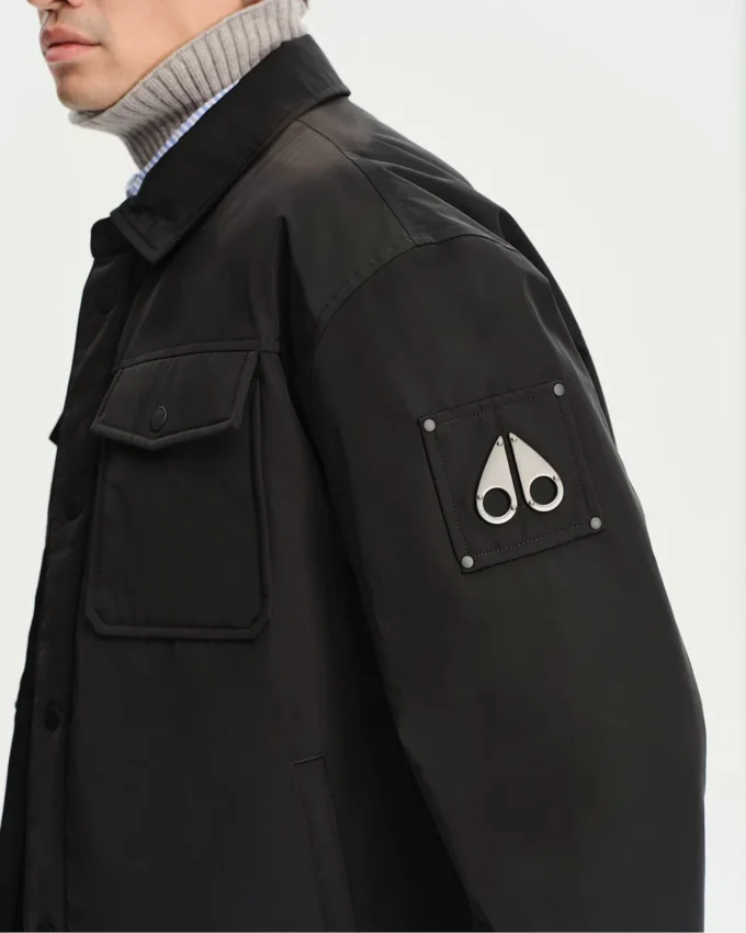 Chaqueta camisa Jacques Bunny Chaqueta camisa Jacques Bunny