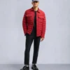 Chaqueta camisa Lennox Chaqueta camisa Lennox