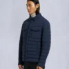 Chaqueta camisa Lennox Chaqueta camisa Lennox