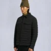 Chaqueta camisa Lennox Chaqueta camisa Lennox