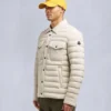Chaqueta camisa Lennox Chaqueta camisa Lennox