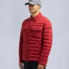 Chaqueta camisa Lennox Chaqueta camisa Lennox