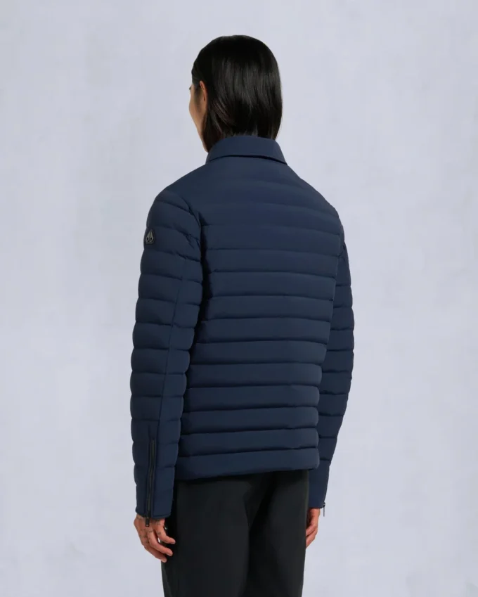 Chaqueta camisa Lennox Chaqueta camisa Lennox