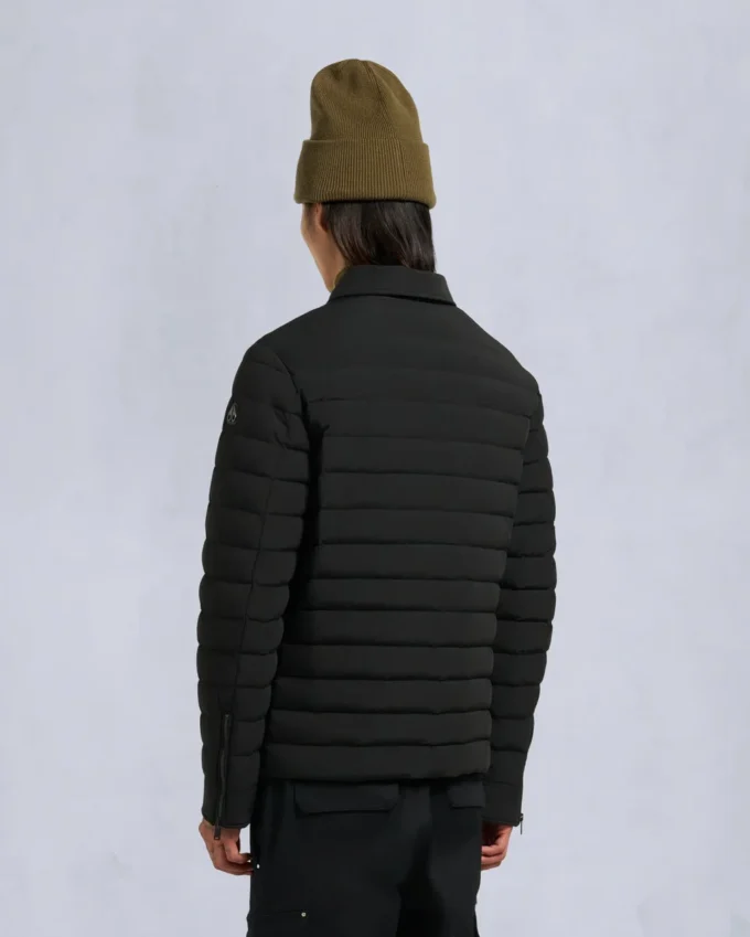 Chaqueta camisa Lennox Chaqueta camisa Lennox