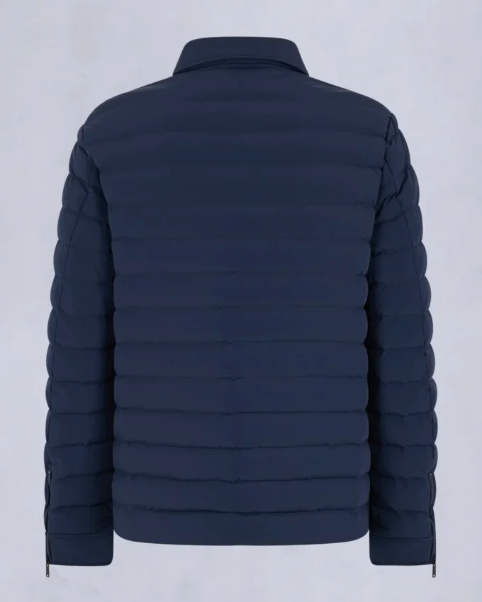 Chaqueta camisa Lennox Chaqueta camisa Lennox