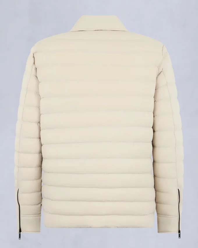 Chaqueta camisa Lennox Chaqueta camisa Lennox