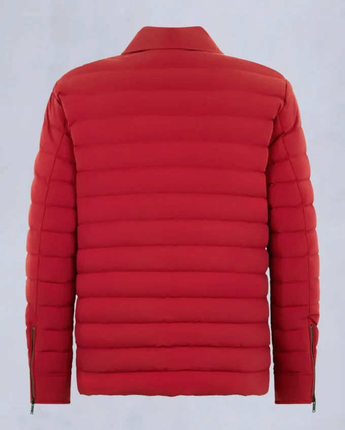 Chaqueta camisa Lennox Chaqueta camisa Lennox