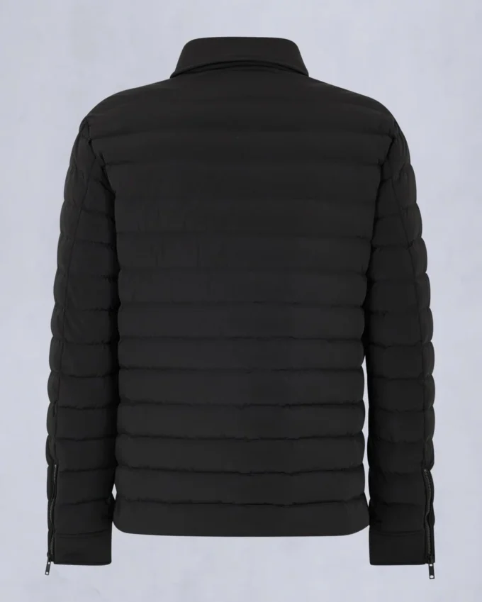 Chaqueta camisa Lennox Chaqueta camisa Lennox
