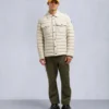 Chaqueta camisa Lennox Chaqueta camisa Lennox