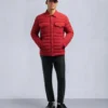 Chaqueta camisa Lennox Chaqueta camisa Lennox