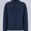 Chaqueta camisa Lennox Chaqueta camisa Lennox