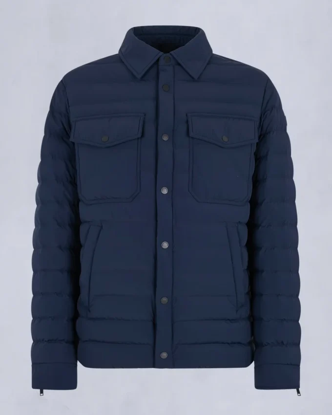 Chaqueta camisa Lennox Chaqueta camisa Lennox
