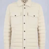 Chaqueta camisa Lennox Chaqueta camisa Lennox