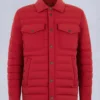 Chaqueta camisa Lennox Chaqueta camisa Lennox