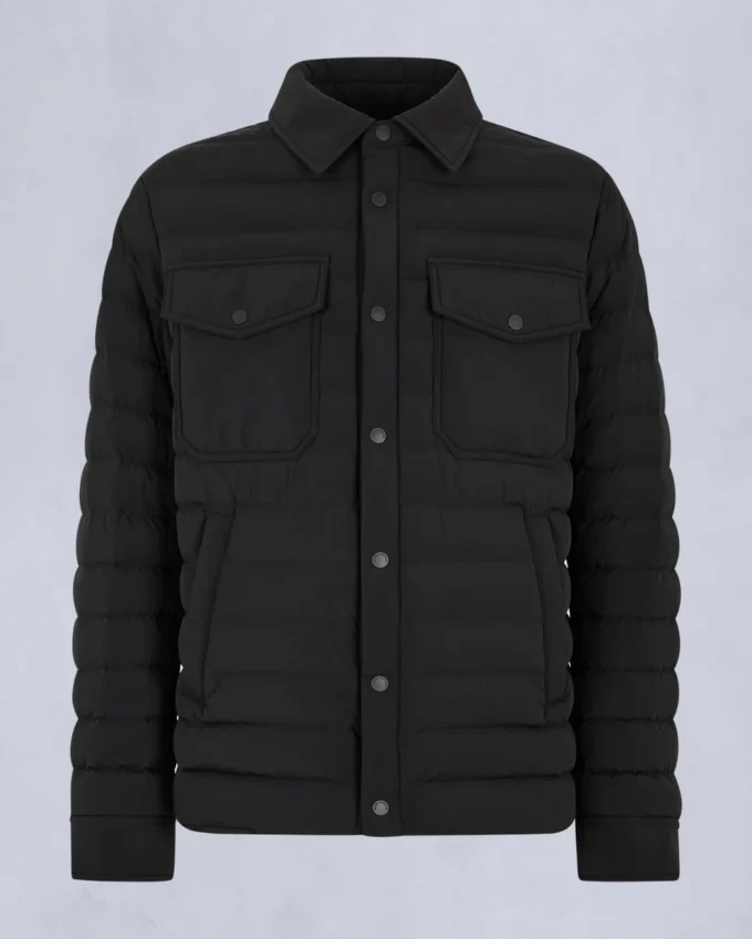 Chaqueta camisa Lennox Chaqueta camisa Lennox