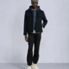 Chaqueta camisa Snowdon Chaqueta camisa Snowdon