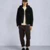 Chaqueta camisa Snowdon Chaqueta camisa Snowdon