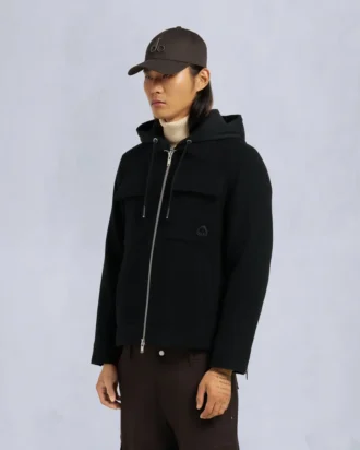 Chaqueta camisa Snowdon