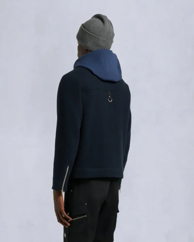 Chaqueta camisa Snowdon Chaqueta camisa Snowdon
