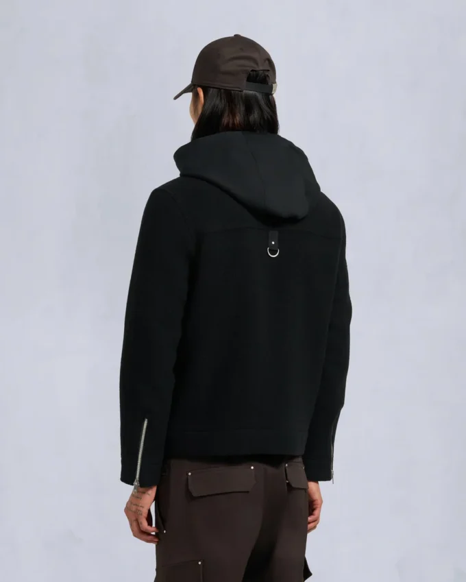 Chaqueta camisa Snowdon Chaqueta camisa Snowdon