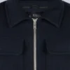 Chaqueta camisa Snowdon Chaqueta camisa Snowdon