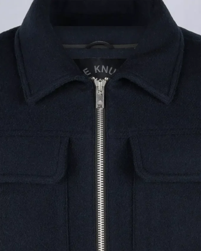 Chaqueta camisa Snowdon Chaqueta camisa Snowdon