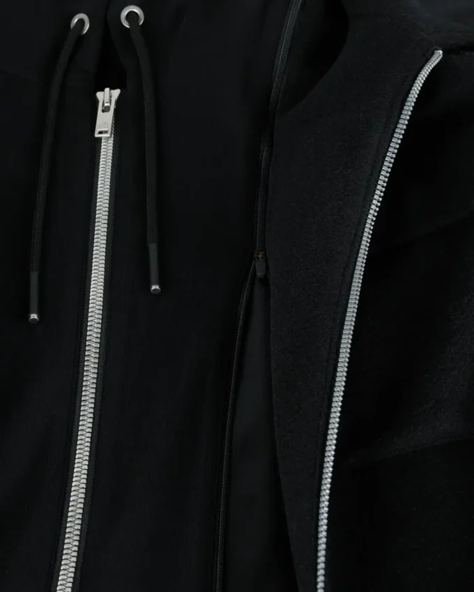 Chaqueta camisa Snowdon Chaqueta camisa Snowdon