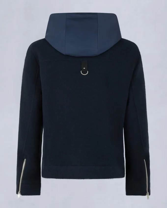 Chaqueta camisa Snowdon Chaqueta camisa Snowdon
