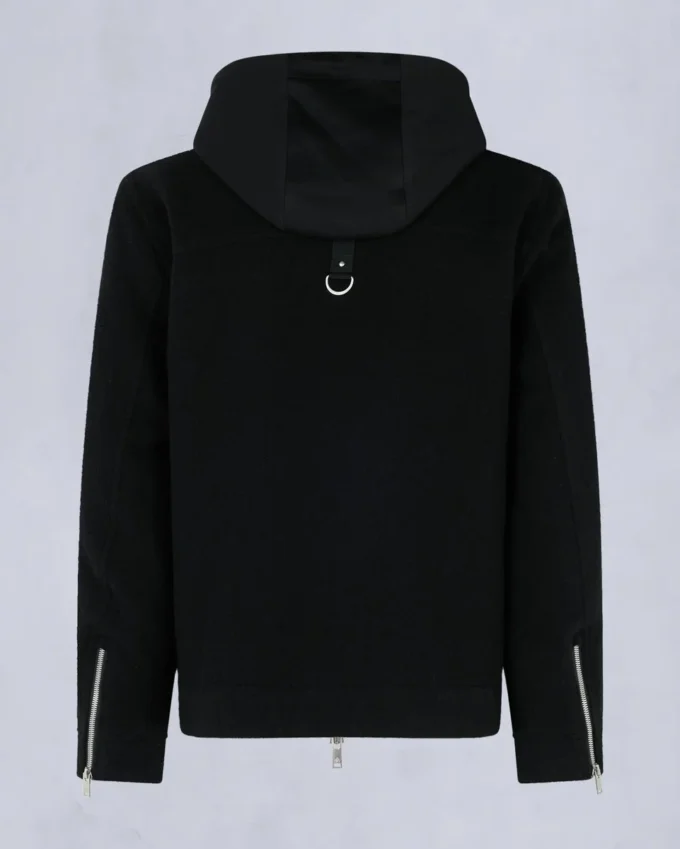 Chaqueta camisa Snowdon Chaqueta camisa Snowdon