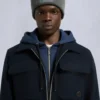 Chaqueta camisa Snowdon Chaqueta camisa Snowdon